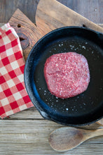 Load image into Gallery viewer, Ancestral Blend Ground Beef w/ Liver
