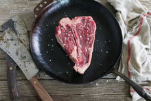 Load image into Gallery viewer, Porterhouse Steak
