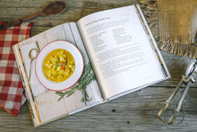 Load image into Gallery viewer, The Prairie Homestead Cookbook *Signed Copy*
