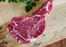 Load image into Gallery viewer, Dry Aged Tomahawk Steak

